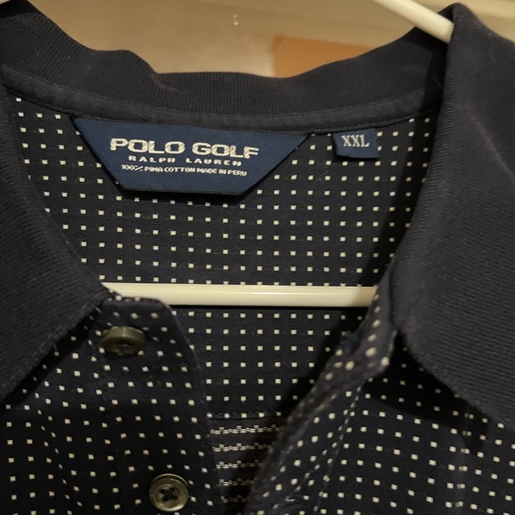 Mens Ralph Lauren Polo Golf - Picture 2 of 2
